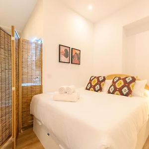Apartamento de 2 Habitaciones